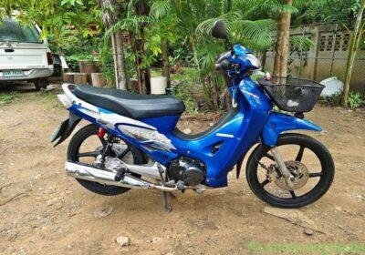 2008 Honda Hondamatic in Chiang Mai