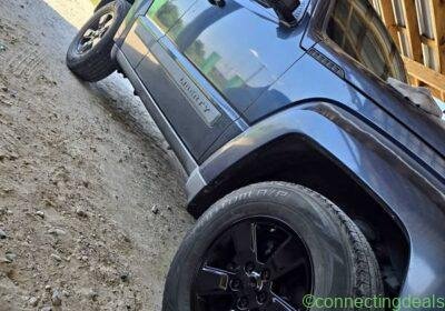2008 Jeep Liberty in Houston