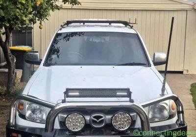 Free ad: 2008 Mazda BT-50 in Adelaide. 2008 Mazda BT-50 in Adelaide