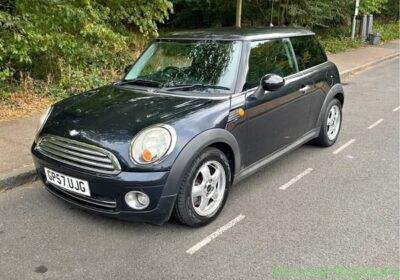 2008 MINI Cooper in London