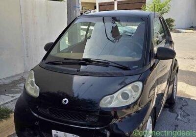 2008 Smart Fortwo in Monterrey