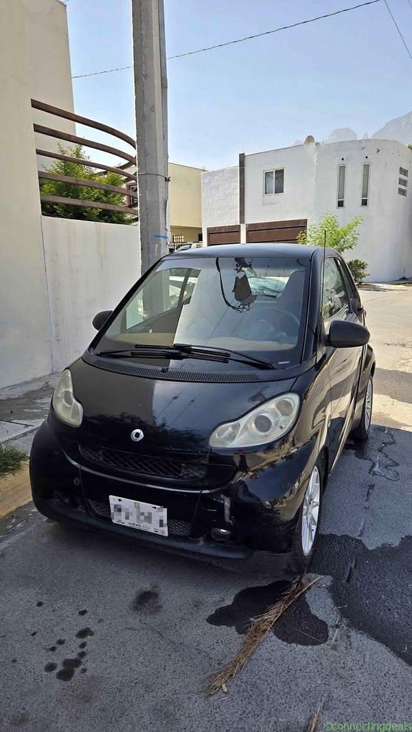 2008 Smart Fortwo