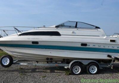 Free ad: 2009 Bayliner 175 in Calgary. 2009 Bayliner 175 in Calgary