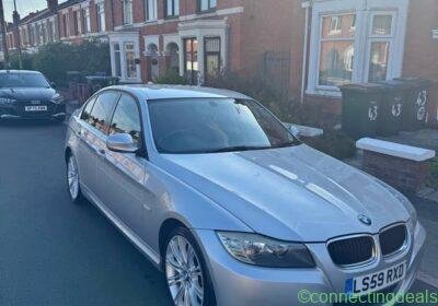 2009 BMW 316d ES in Birmingham