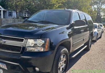 Free ad: 2009 Chevrolet Suburban 1500 · LT Sport Utility 4D in Chicago. 2009 Chevrolet Suburban 1500 · LT Sport Utility 4D in Chicago
