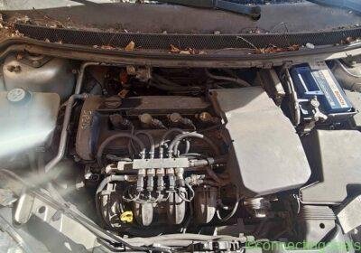 Free ad: 2009 Ford Focus in Milan. 2009 Ford Focus in Milan