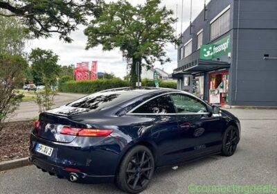 Free ad: 2009 Renault Laguna in Frankfurt. 2009 Renault Laguna in Frankfurt