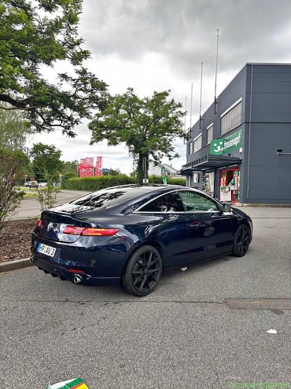 2009 Renault Laguna