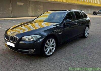 Free ad: 2010 BMW 530 in Cologne. 2010 BMW 530 in Cologne