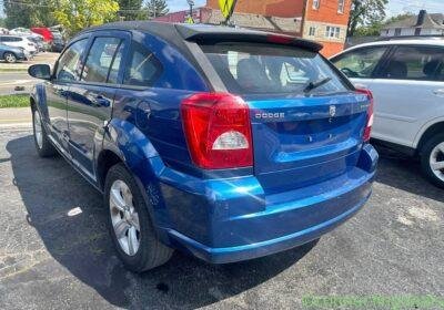 Free ad: 2010 Dodge Caliber · SXT Sport Wagon 4D in Columbus. 2010 Dodge Caliber · SXT Sport Wagon 4D in Columbus