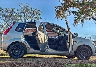 2010 ford figo in Durban