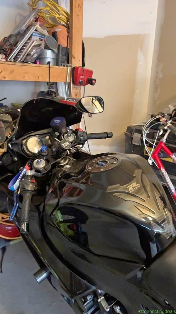 2010 gsxr 600