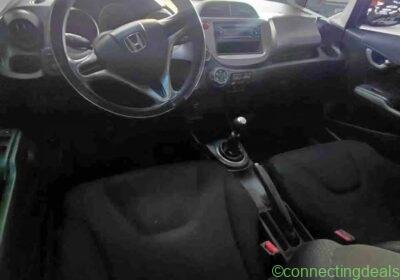 2010 Honda Fit in Rio de Janeiro
