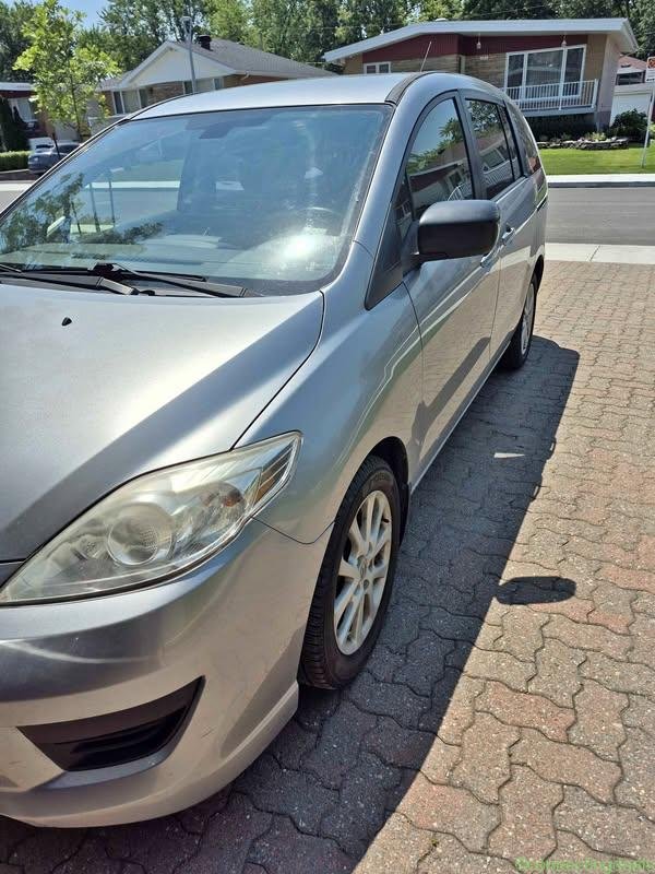 2010 Mazda Mazda5