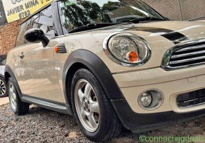 2010 MINI Cooper in Guadalajara