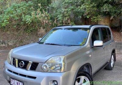 2010 Nissan X-Trail in Brisbane