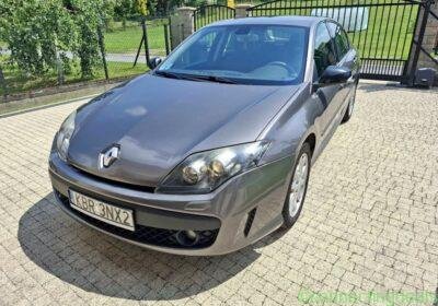 Free ad: 2010 Renault Laguna in Krakow. 2010 Renault Laguna in Krakow