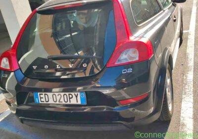 Free ad: 2010 Volvo C30 in Milan. 2010 Volvo C30 in Milan