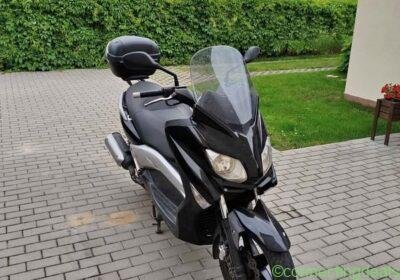 2010 Yamaha XMax in Warsaw