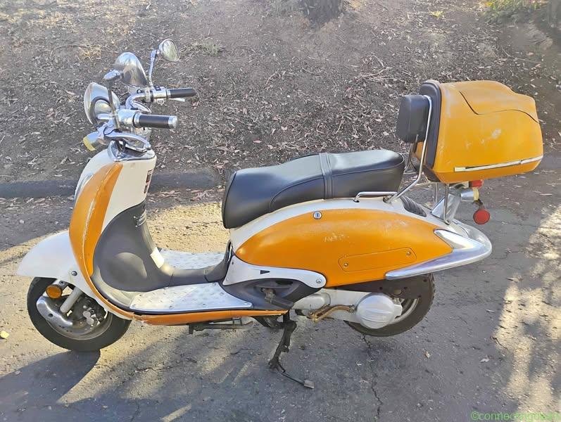 2010 Znen ZN-150