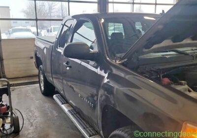 2011 Chevrolet 1500 Extended Cab in Toronto