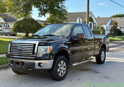 Free ad: 2011 Ford F-150 in New York. 2011 Ford F-150 in New York