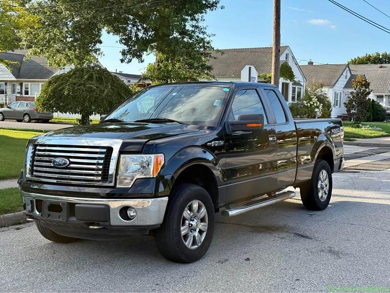 2011 Ford F-150