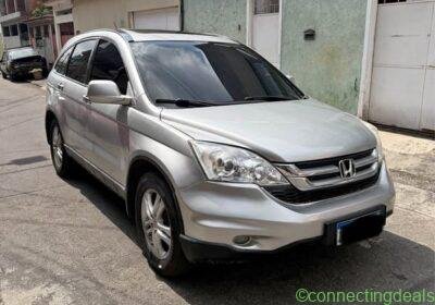 2011 Honda CR-V in Rio de Janeiro