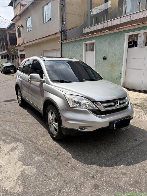 2011 Honda CR-V