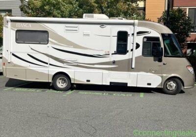 Free ad: 2011 Itasca Reyo 25 t in Vancouver. 2011 Itasca Reyo 25 t in Vancouver