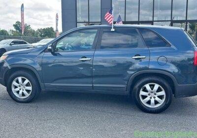 2011 Kia Sorento LX Sport in New York