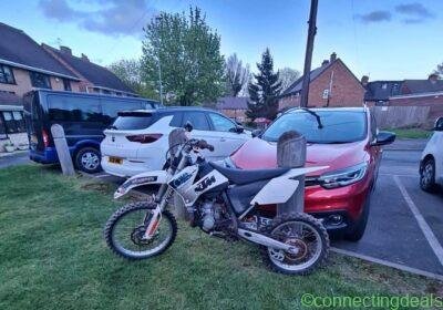Free ad: 2011 KTM SX in Birmingham. 2011 KTM SX in Birmingham