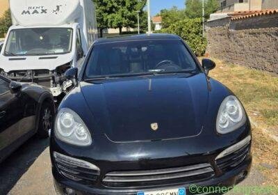 Free ad: 2011 Porsche Cayenne in Rome. 2011 Porsche Cayenne in Rome