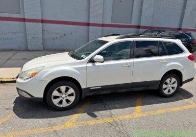Free ad: 2011 Subaru Outback 2.5i Premium Wagon 4D in New York. 2011 Subaru Outback 2.5i Premium Wagon 4D in New York