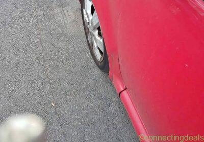 2011 Toyota Aygo in Birmingham