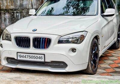 Free ad: 2012 2011 Bmw+x1+sdrive20d in Malappuram. 2012 2011 Bmw+x1+sdrive20d in Malappuram