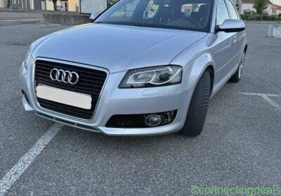 2012 Audi S-LINE in Lyon