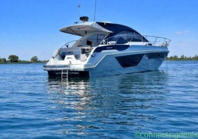 Free ad: 2012 Beneteau Gran Turismo 38 Joystick in Berlin. 2012 Beneteau Gran Turismo 38 Joystick in Berlin