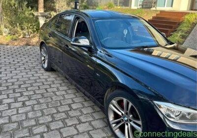 2012 BMW 328i in Melbourne
