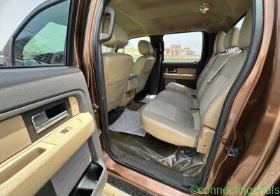 ‎2012 فورد F-150‎ in Dammam