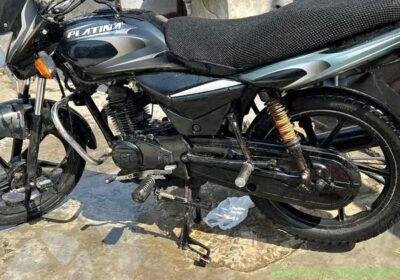 2012 Good+condition++bick+ 2012 in Chandigarh