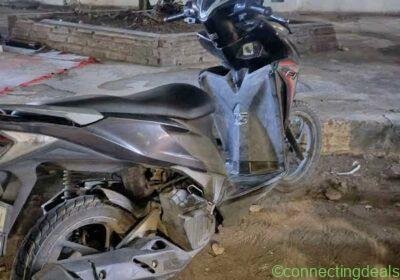 2012 Honda Vario in Surabaya