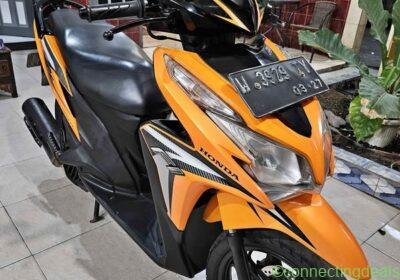 2012 Honda Vario in Surabaya