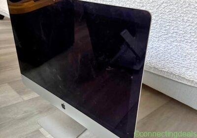 2012 iMac in Honolulu