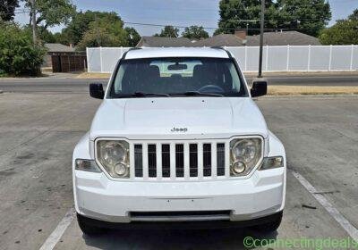 Free ad: 2012 Jeep Liberty · Sport SUV 4D in Dallas. 2012 Jeep Liberty · Sport SUV 4D in Dallas