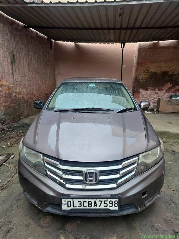 2012 ka November CNG lagi Hai
