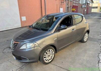 2012 Lancia Ypsilon 1.200 benzina in Milan