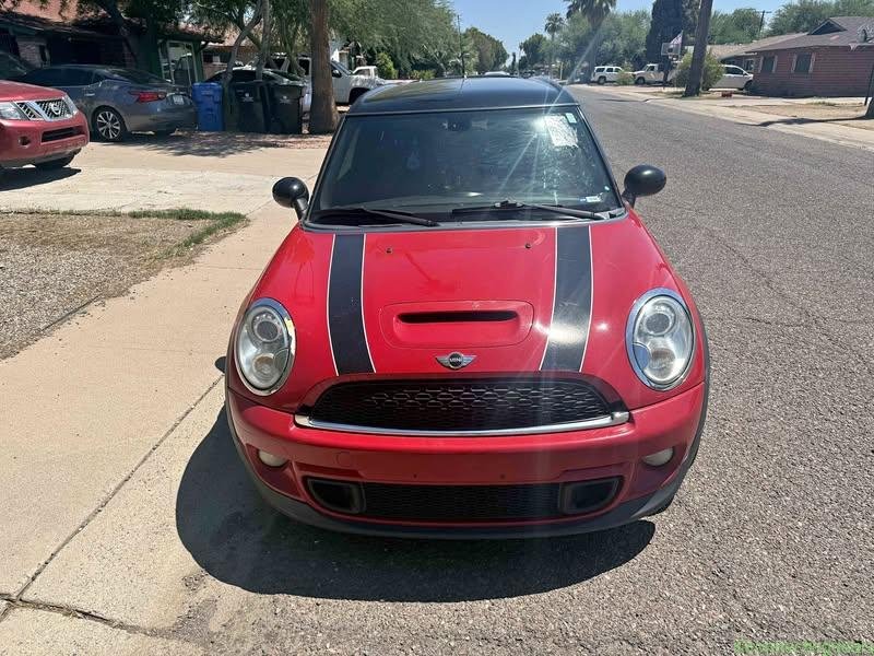 2012 MINI Cooper