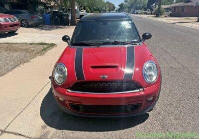 2012 MINI Cooper in Phoenix