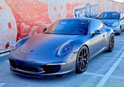 Free ad: 2012 Porsche 911 Carrera 991.1 PDK in Los Angeles. 2012 Porsche 911 Carrera 991.1 PDK in Los Angeles